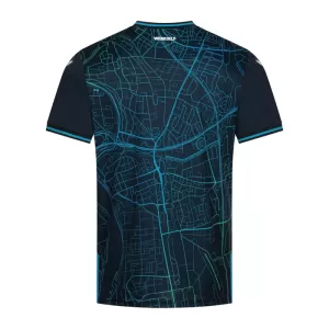 Bayer 04 Leverkusen Virallinen Paita Miehet 2023/24 Erityistä