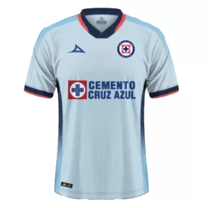 Cruz Azul Virallinen Vieraspelipaita Miehet 2023/24