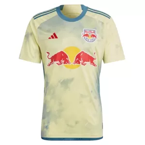 New York Red Bulls Virallinen Kotipelipaita Miehet 2024