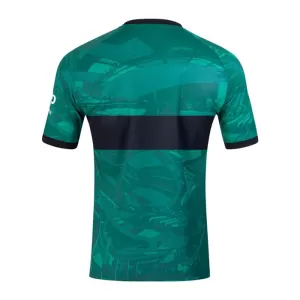 VfB Stuttgart Virallinen Kolmas Pelipaita Miehet 2023/24