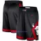 Chicago Bulls NBA Shortsit Miehet City Edition Swingman