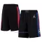 Detroit Pistons NBA Shortsit Miehet Statement Edition Swingman
