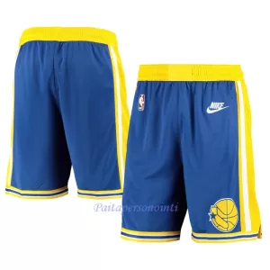 Golden State Warriors NBA Shortsit Miehet Classic Edition Swingman Golden State Warriors NBA Shortsit Miehet Classic Edition Swingman