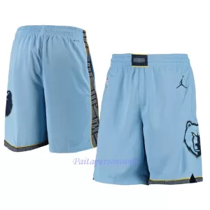 Memphis Grizzlies NBA Shortsit Miehet Statement Edition Swingman Memphis Grizzlies NBA Shortsit Miehet Statement Edition Swingman