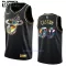 Miami Heat Pelipaita Lapset Diamond Edition Swingman Musta