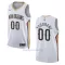 New Orleans Pelicans Pelipaita Miehet Association Edition 2023/24 Swingman Valkoinen