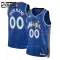Orlando Magic Pelipaita Lapset Classic Edition 2023/24 Swingman Sininen
