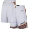 Phoenix Suns NBA Shortsit Miehet Association Edition Swingman