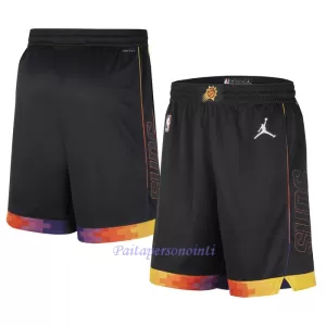 Phoenix Suns NBA Shortsit Miehet Statement Edition Swingman Phoenix Suns NBA Shortsit Miehet Statement Edition Swingman