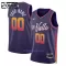 Phoenix Suns Pelipaita Lapset City Edition 2023/24 Swingman
