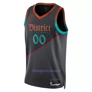 Washington Wizards Pelipaita Miehet City Edition 2023/24 Swingman