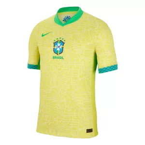 Brasilia Virallinen Kotipelipaita Miehet 2024