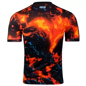 Napoli Virallinen Paita Miehet 2023/24 Erityistä