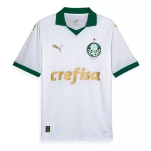 Palmeiras Virallinen Vieraspelipaita Miehet 2024/25