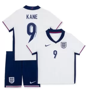 Englanti Harry Kane 9 Virallinen Kotipelipaita Lapset Euro 2024 Englanti Harry Kane 9 Virallinen Kotipelipaita Lapset Euro 2024