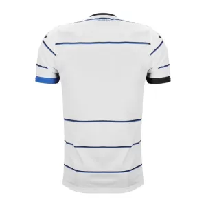 Atalanta Virallinen Vieraspelipaita Miehet 2023/24