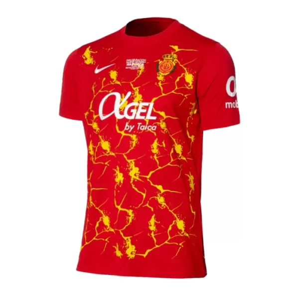 RCD Mallorca Virallinen Paita Miehet 2023/24 Erityistä RCD Mallorca Virallinen Paita Miehet 2023/24 Erityistä