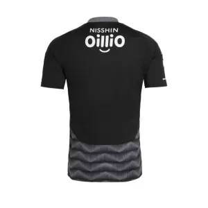 Yokohama F. Marinos Virallinen Paita Miehet 2024/25 Erityistä