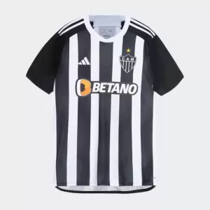 Atlético Mineiro Virallinen Kotipelipaita Miehet 2024/25