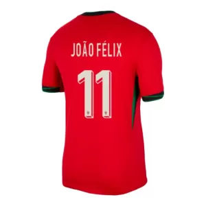 Portugali João Félix 11 Virallinen Kotipelipaita Miehet Euro 2024 Portugali João Félix 11 Virallinen Kotipelipaita Miehet Euro 2024