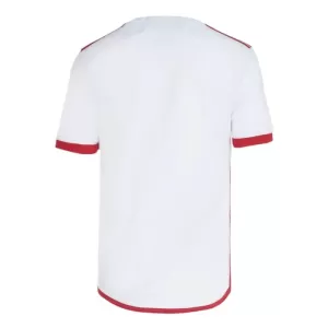 Flamengo Virallinen Vieraspelipaita Miehet 2024/25