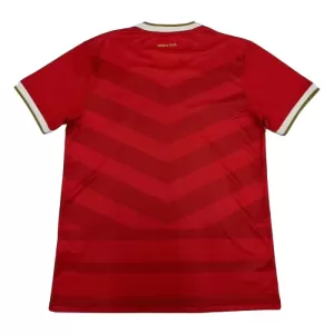 Panama Virallinen Kotipelipaita Miehet 2024