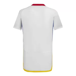 Venezuela Virallinen Vieraspelipaita Lapset 2024/25