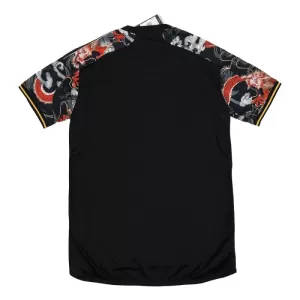 Real Madrid Virallinen Paita Miehet 2024/25 Dragon Erityistä