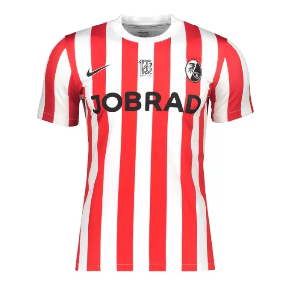 SC Freiburg Virallinen Paita Miehet 2023/24 Erityistä SC Freiburg Virallinen Paita Miehet 2023/24 Erityistä