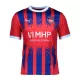 FC Heidenheim Virallinen Kotipelipaita Miehet 2024/25 FC Heidenheim Virallinen Kotipelipaita Miehet 2024/25