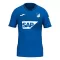 TSG 1899 Hoffenheim Virallinen Kotipelipaita Miehet 2024/25