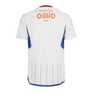 Yokohama F. Marinos Virallinen Vieraspelipaita Miehet 2024/25