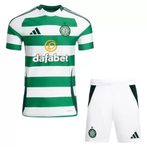 Celtic Virallinen Kotipelipaita Lapset 2024/25 Celtic Virallinen Kotipelipaita Lapset 2024/25