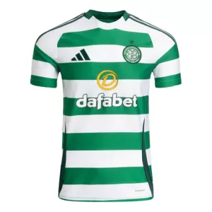 Celtic Virallinen Kotipelipaita Miehet 2024/25 Celtic Virallinen Kotipelipaita Miehet 2024/25