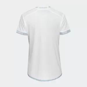 Universidad de Chile Virallinen Vieraspelipaita Miehet 2024/25