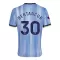 Tottenham Hotspur Bentancur 30 Virallinen Vieraspelipaita Miehet 2024/25