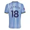 Tottenham Hotspur Lo Celso 18 Virallinen Vieraspelipaita Miehet 2024/25