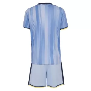 Tottenham Hotspur Virallinen Vieraspelipaita Lapset 2024/25