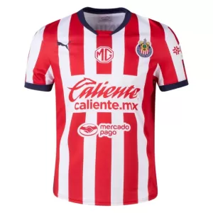 CD Guadalajara C. Cowell 16 Virallinen Kotipelipaita Miehet 2024/25