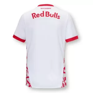 FC Red Bull Salzburg Virallinen Kotipelipaita Miehet 2024/25
