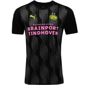 PSV Eindhoven Pre-Match Virallinen Paita Miehet 2024/25 PSV Eindhoven Pre-Match Virallinen Paita Miehet 2024/25
