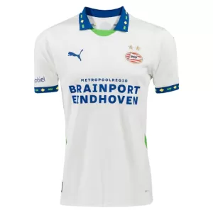 PSV Eindhoven Virallinen Kolmas Pelipaita Miehet 2024/25 PSV Eindhoven Virallinen Kolmas Pelipaita Miehet 2024/25