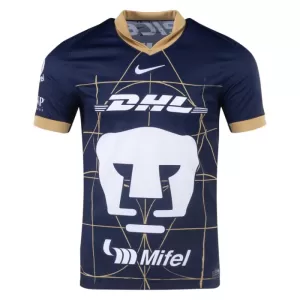 Pumas UNAM Virallinen Vieraspelipaita Miehet 2024/25
