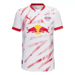 RB Leipzig Virallinen Kotipelipaita Miehet 2024/25