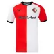 Feyenoord Rotterdam Trauner 18 Virallinen Kotipelipaita Lapset 2024/25