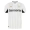Bayer 04 Leverkusen Virallinen Vieraspelipaita Miehet 2024/25