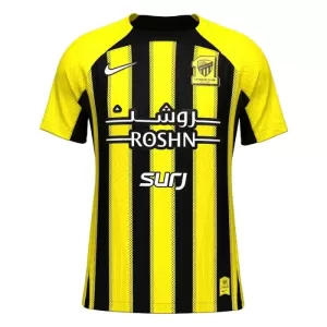 Al-Ittihad FC Virallinen Kotipelipaita Miehet 2024/25