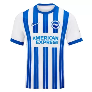 Brighton Hove Albion Virallinen Kotipelipaita Miehet 2024/25