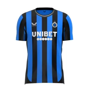 Club Brugge Virallinen Kotipelipaita Miehet 2024/25