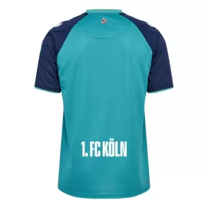 FC Köln Virallinen Kolmas Pelipaita Miehet 2024/25